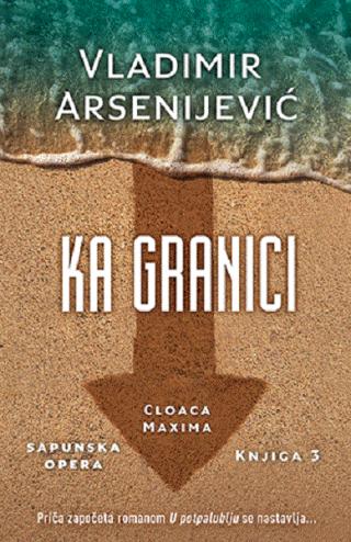 ka granici vladimir arsenijević 