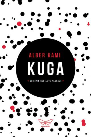 kuga alber kami 