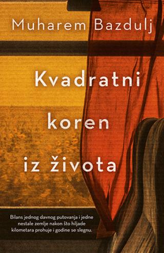 kvadratni koren iz života muharem bazdulj 