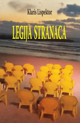 legija stranaca klaris lispektor 