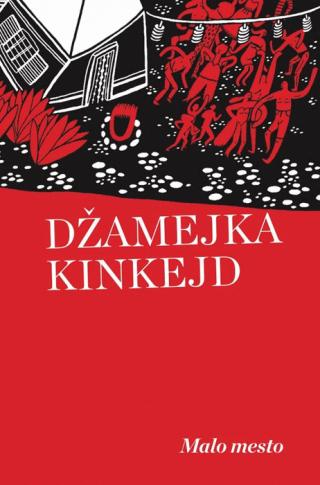malo mesto džamejka kinkejd 