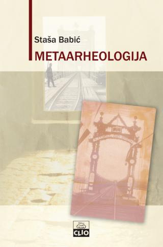 metaarheologija staša babić 