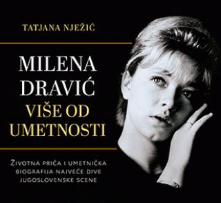 milena dravić više od umetnosti  