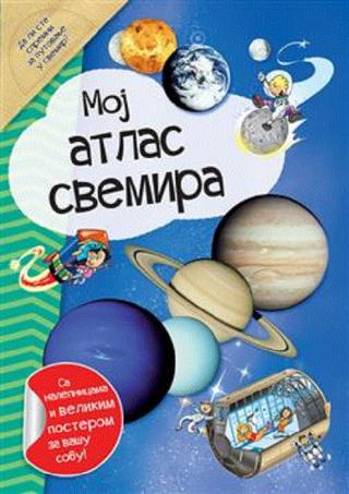 moj atlas svemira stiven vajnberg 