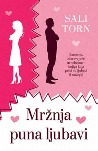 mržnja puna ljubavi torn sali 