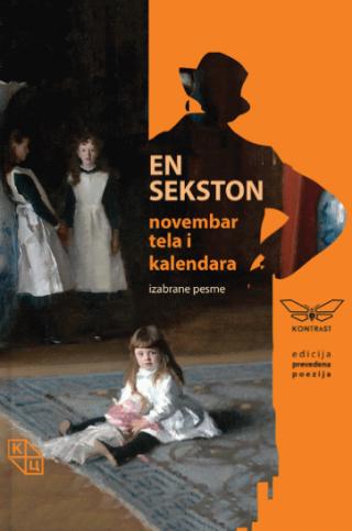 novembar tela i kalendara izabrane pesme  