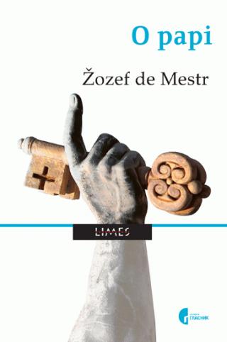 o papi žosef de mestr 