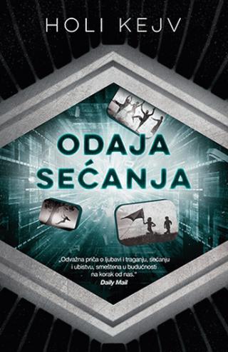 odaja sećanja holi kejv 