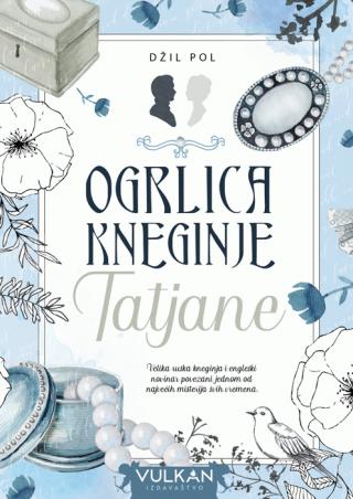 ogrlica kneginje tatjane džil pol 