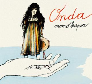 onda momo kapor 