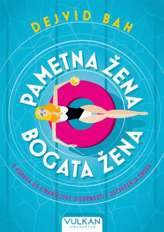 pametna žena, bogata žena dejvid bah 