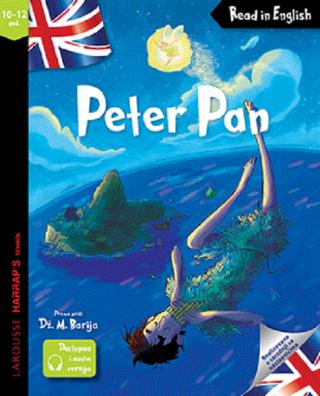 peter pan read in english even blen 