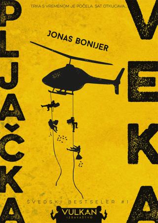 pljačka veka jonas bonijer 