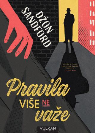 pravila više ne važe džon sandford 