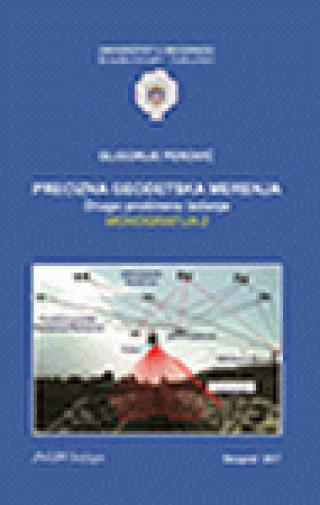 precizna geodetska merenja gligorije perović 