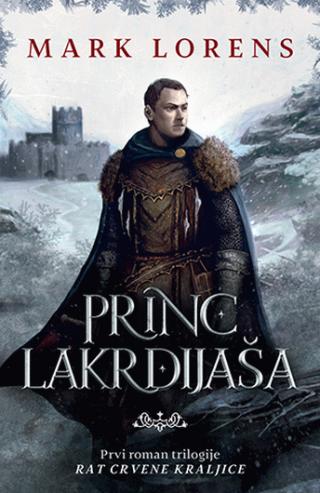 princ lakrdijaša mark lorens 