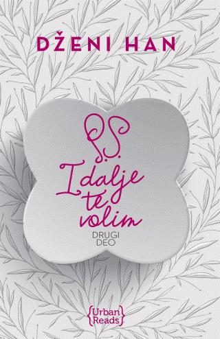 ps i dalje te volim momcima koje sam volela 2 dženi han 