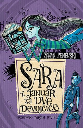sara i januar za dve devojčice zoran penevski 