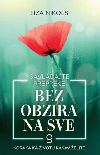 savladajte prepreke bez obzira na sve liza nikols 