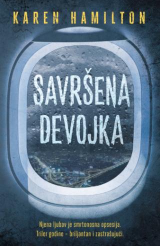savršena devojka karen hamilton 