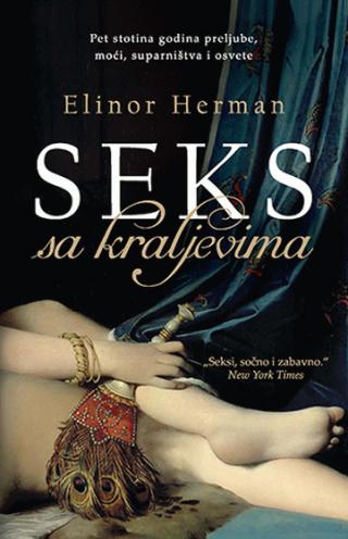 seks sa kraljevima elinor herman 