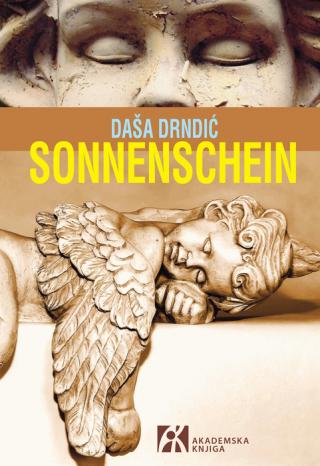 sonnenschein dokumentarni roman daša drndić 