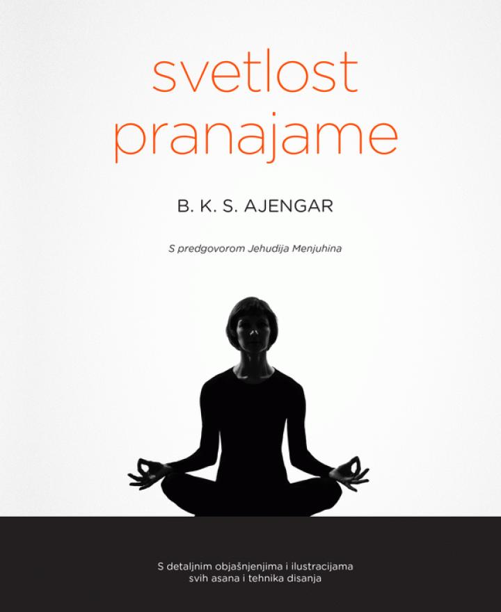 svetlost pranajame 