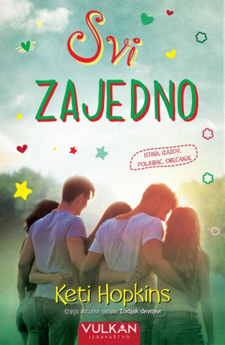 svi zajedno keti hopkins 