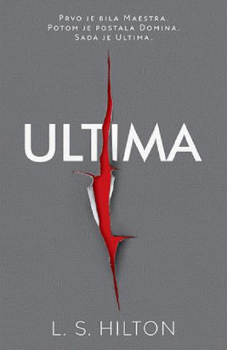 ultima l s hilton 