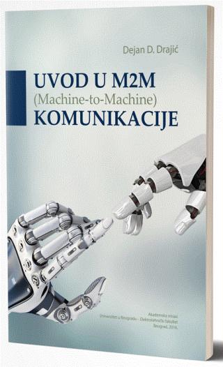 uvod u m2m (machine to machine) komunikacije 