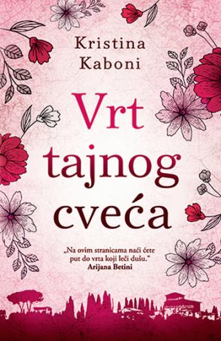 vrt tajnog cveća 