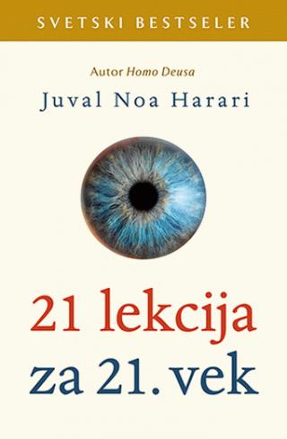 21 lekcija za 21 vek 