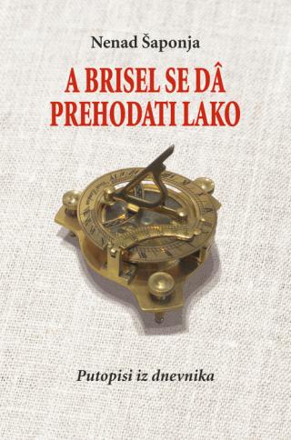 a brisel se da prehodati lako 