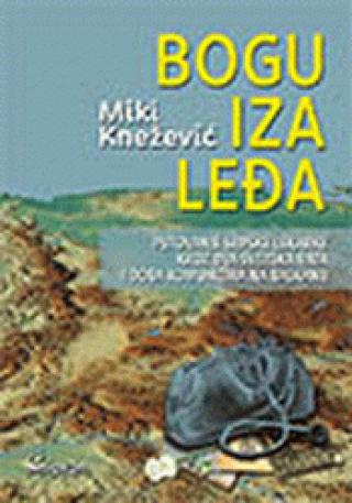 bogu iza leđa 