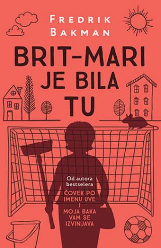 brit mari je bila tu fredrik bakman 