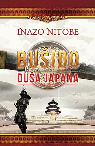 bušido duša japana inazo nitobe 