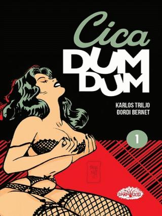 cica dumdum knjiga 1 karlos triljo 