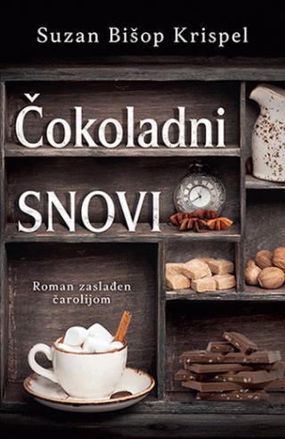 čokoladni snovi suzan bišop krispel 