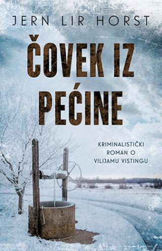 čovek iz pećine 