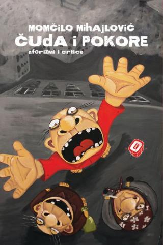 čuda i pokore momčilo mihajlović 