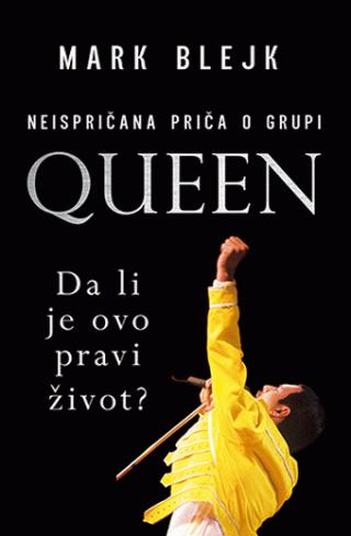 da li je ovo pravi život mark blejk 