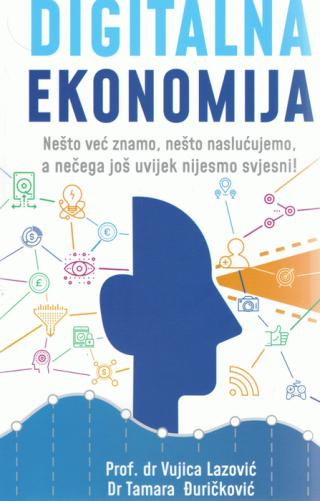 digitalna ekonomija vujica lazovića tamara đuričković 