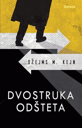 dvostruka odšteta džejms m kejn 