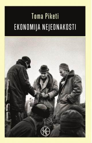 ekonomija nejednakosti toma piketi 