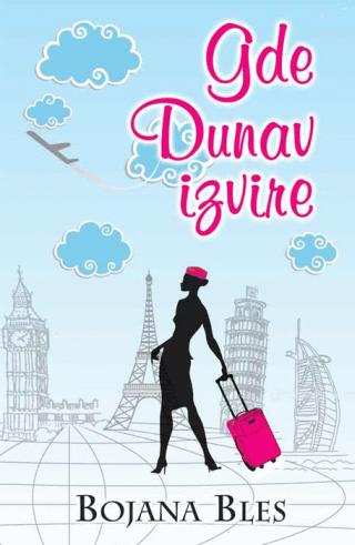 gde dunav izvire bojana bles 