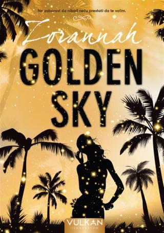 golden sky zorana jovanović zorannah 