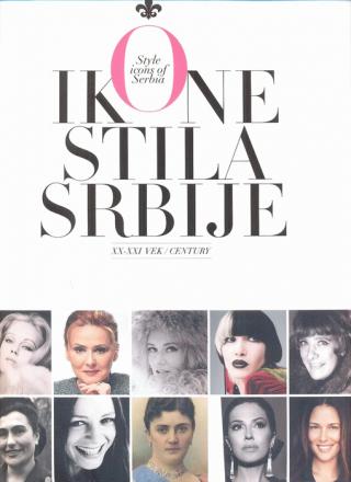 ikone stila srbije xx xxi veka 