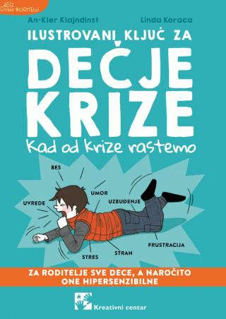 ilustrovani ključ za dečje krize 