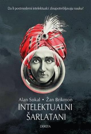 intelektualni šarlatani žan brikmon alan sokal 