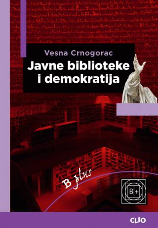 javne biblioteke i demokratija vesna crnogorac 